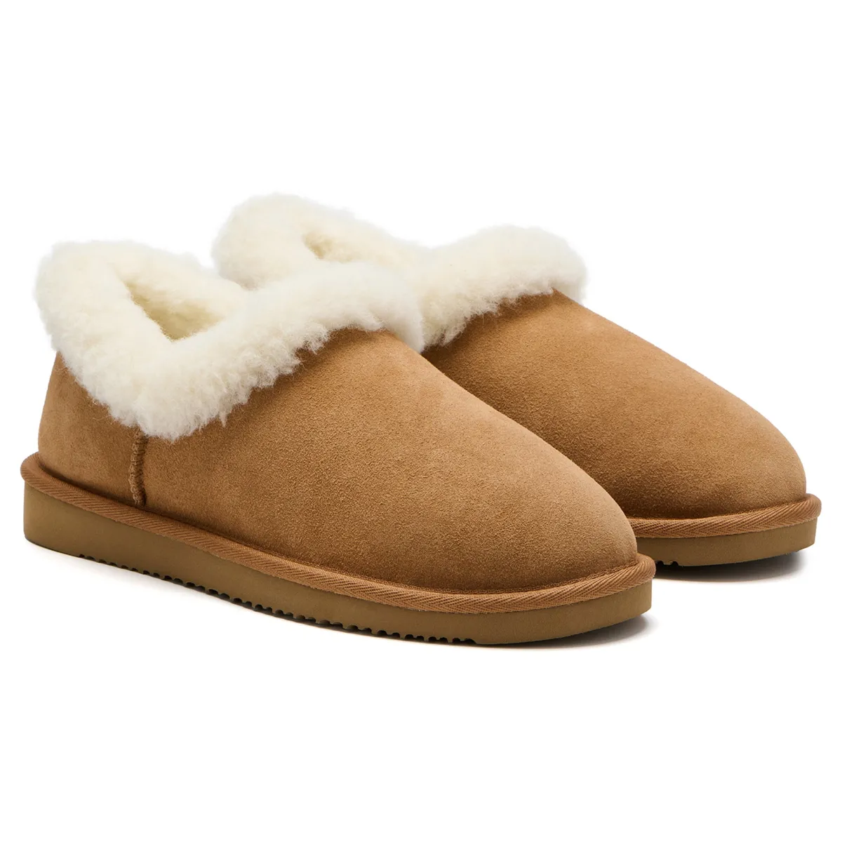 The Walking Company Mosey Slip On-Women Standard | Slippers