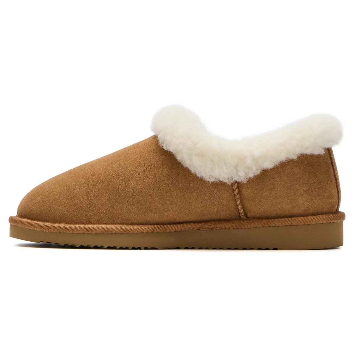 The Walking Company Mosey Slip On-Women Standard | Slippers