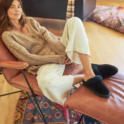The Walking Company Mosey Slipper-Women Standard | Slippers
