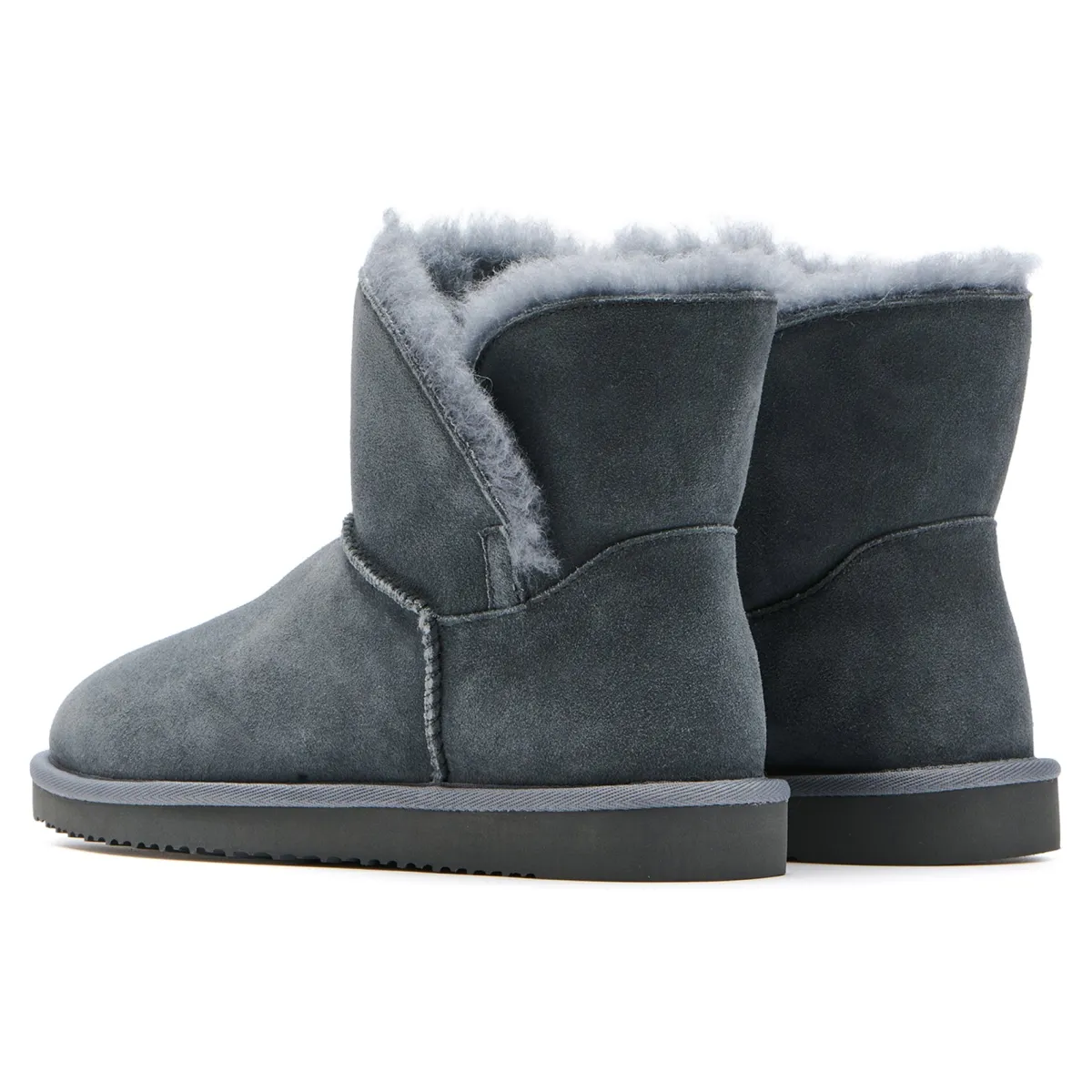 The Walking Company Mosey Short Boot-Women Standard | Boots