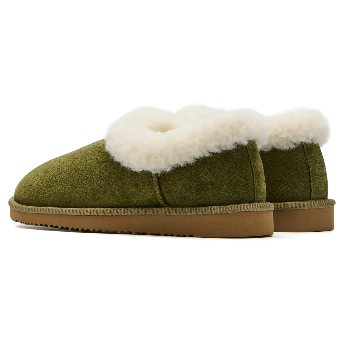 The Walking Company Mosey Slip On-Women Standard | Slippers