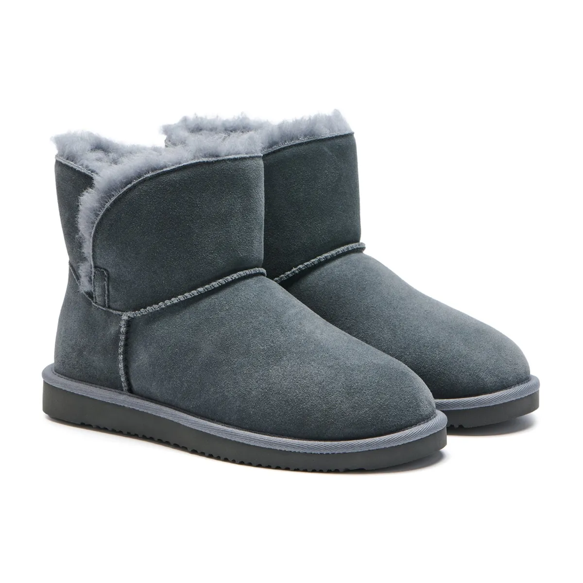 The Walking Company Mosey Short Boot-Women Standard | Boots