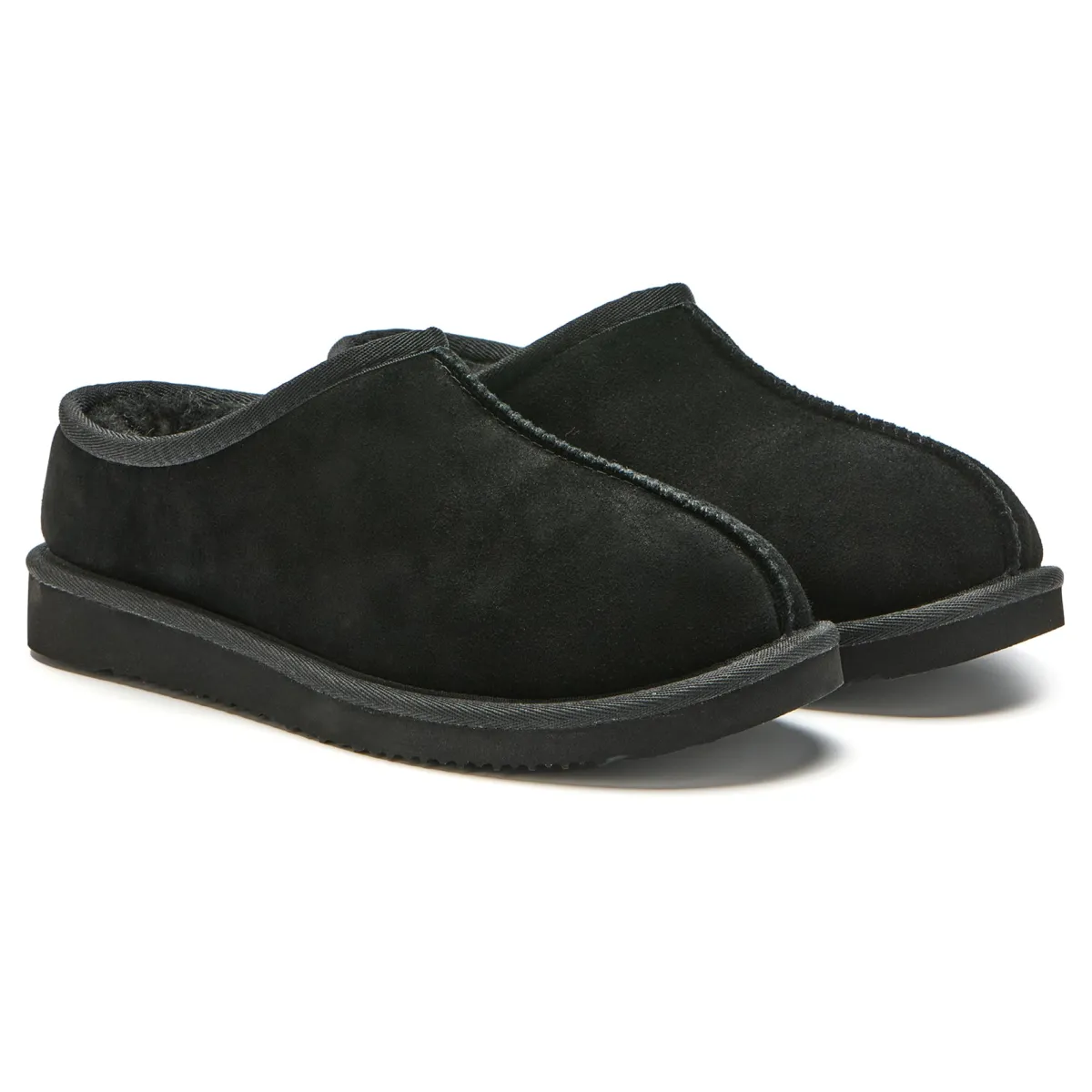 The Walking Company Mosey Mule-Women Standard | Slippers