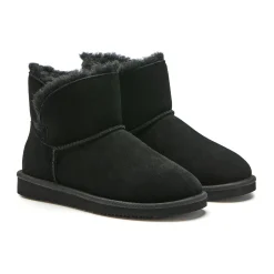 The Walking Company Mosey Short Boot-Women Standard | Boots