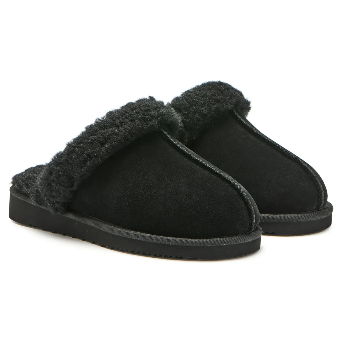 The Walking Company Mosey Slipper-Women Standard | Slippers