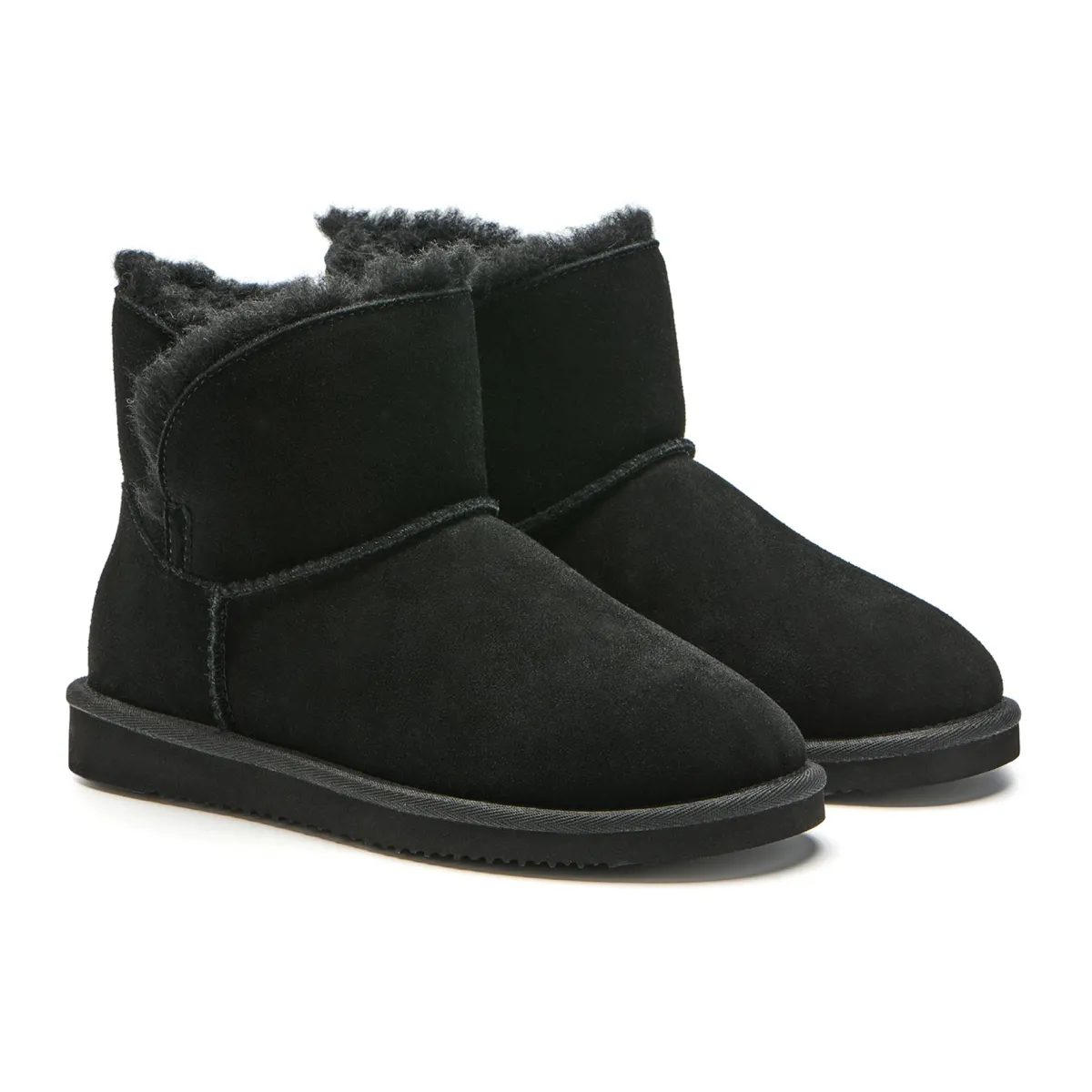 The Walking Company Mosey Short Boot-Women Standard | Boots