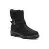 The Walking Company Rainier Zip Boot-Women Boots