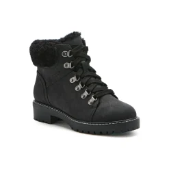 The Walking Company Rainier Lace Boot-Women Boots