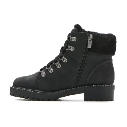 The Walking Company Rainier Lace Boot-Women Boots