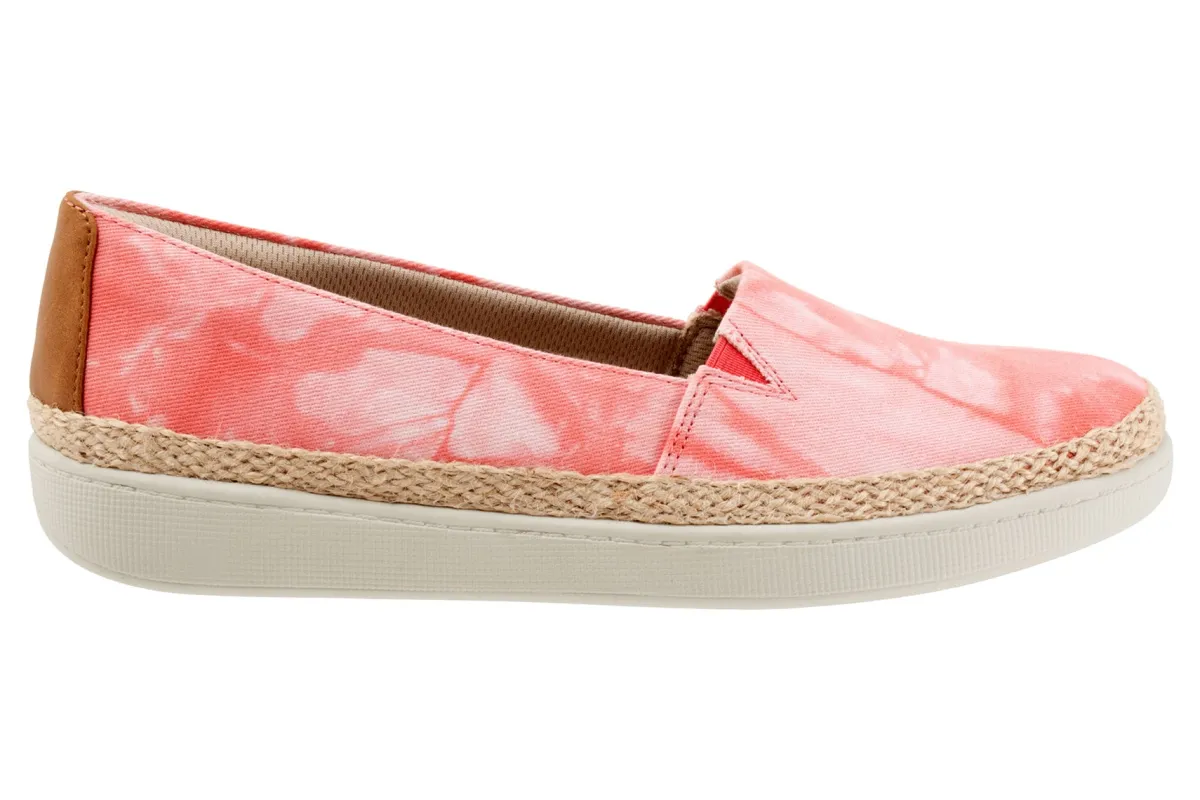 Trotters Accent-Women Wide | Casual Shoes