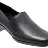 Trotters Ash-Women Standard | Extra Wide