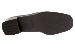 Trotters Ash-Women Standard | Extra Wide