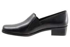 Trotters Ash-Women Standard | Extra Wide