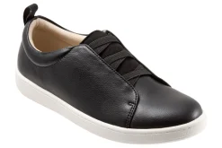 Trotters Avrille-Women Wide | Casual Shoes