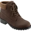 Trotters Bellamy-Women Extra Wide | Wide