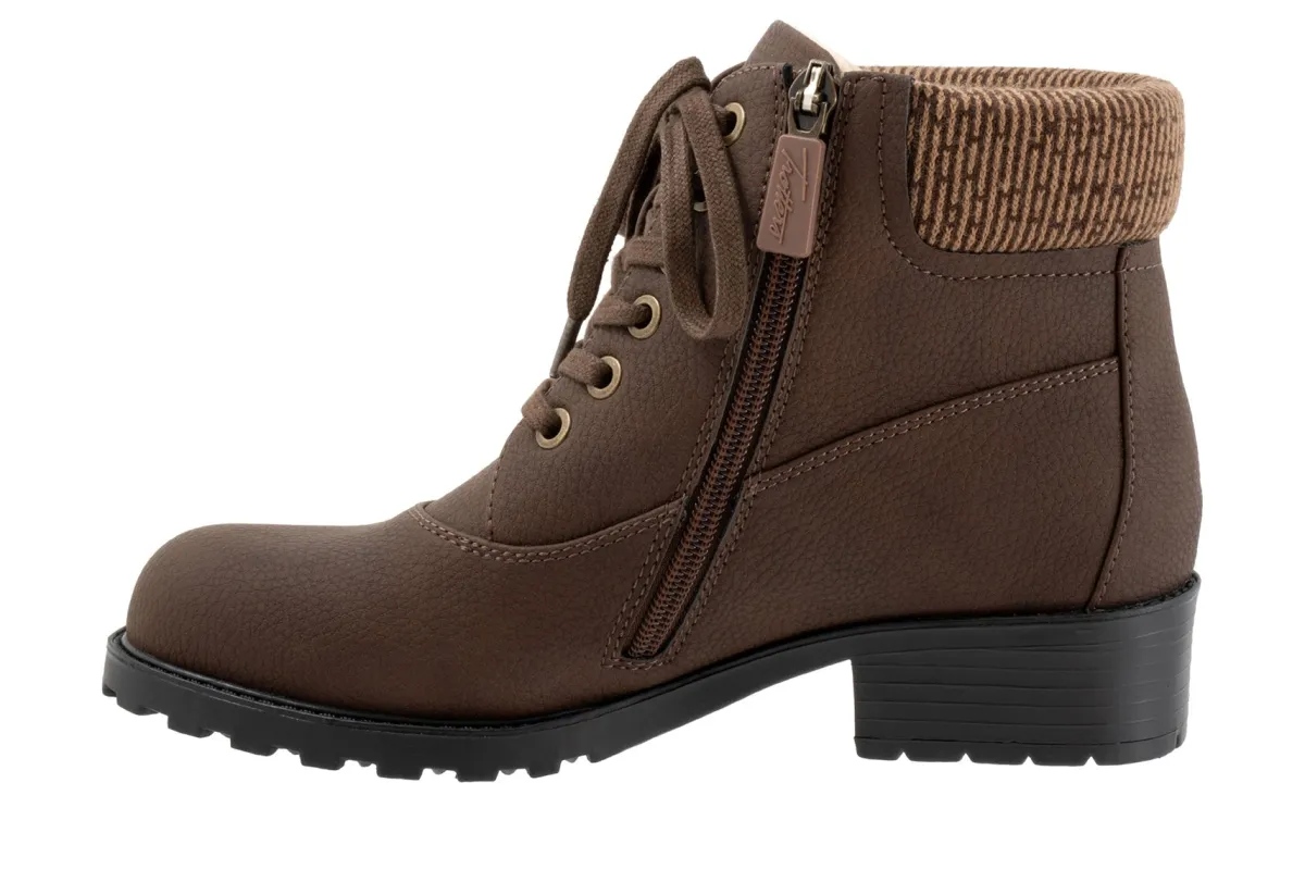 Trotters Bellamy-Women Extra Wide | Wide