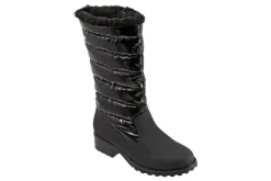 Trotters Benji High-Women Standard | Extra Wide