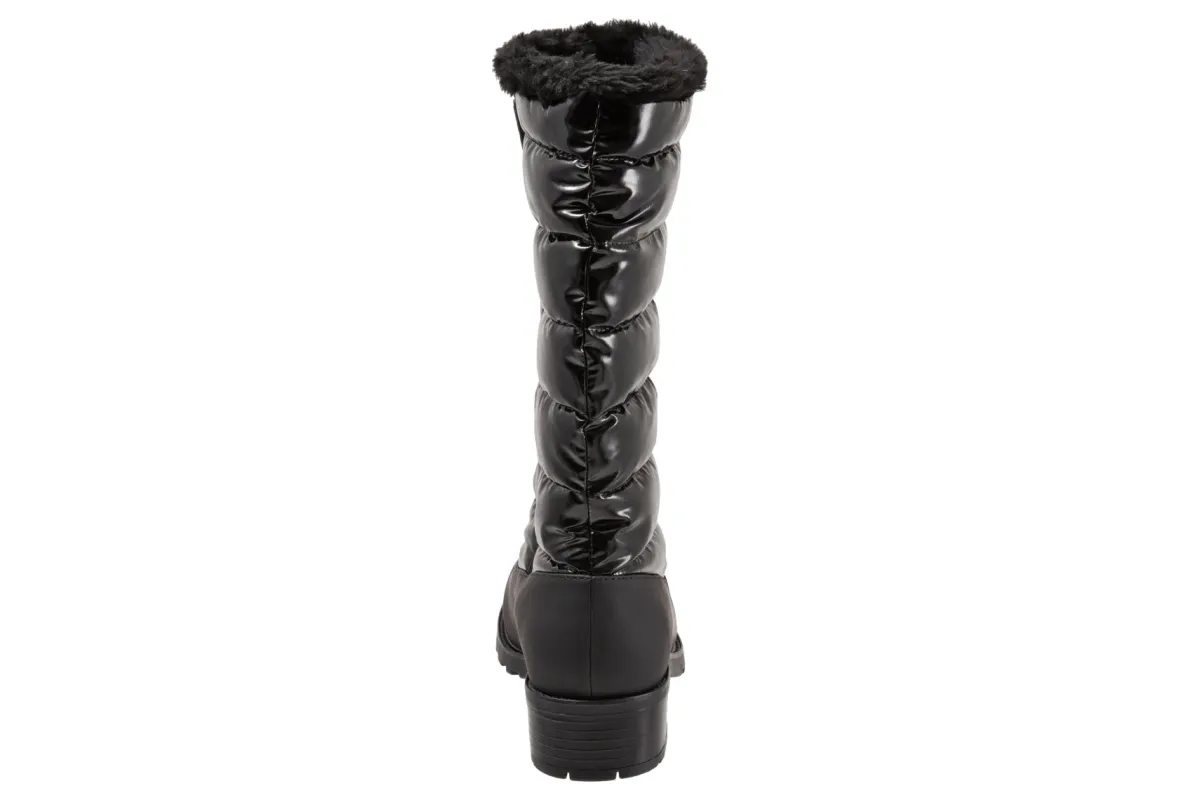 Trotters Benji High-Women Standard | Extra Wide