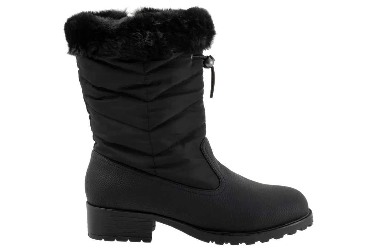 Trotters Bryce-Women Standard | Extra Wide