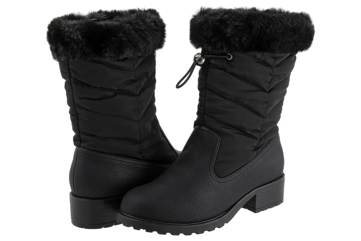 Trotters Bryce-Women Standard | Extra Wide
