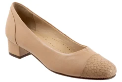 Trotters Daisy-Women Standard | Extra Wide