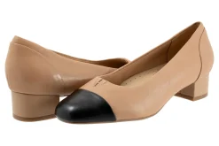 Trotters Daisy-Women Extra Wide | Wide