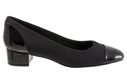 Trotters Daisy-Women Wide | Standard