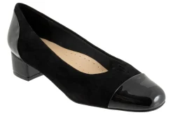 Trotters Daisy-Women Wide | Standard
