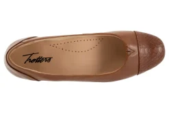 Trotters Daisy-Women Wide | Standard