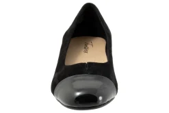 Trotters Daisy-Women Wide | Standard