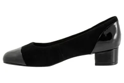 Trotters Daisy-Women Wide | Standard