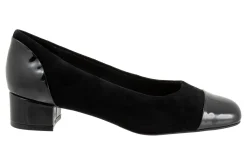 Trotters Daisy-Women Wide | Standard