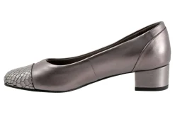 Trotters Daisy-Women Wide | Standard