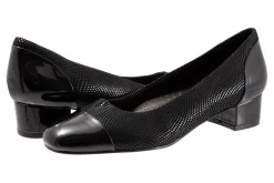 Trotters Daisy-Women Wide | Standard