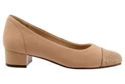 Trotters Daisy-Women Standard | Extra Wide