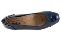 Trotters Daisy-Women Wide | Standard
