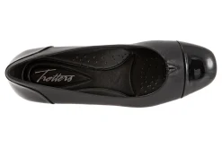 Trotters Daisy-Women Wide | Standard