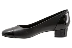 Trotters Daisy-Women Wide | Standard