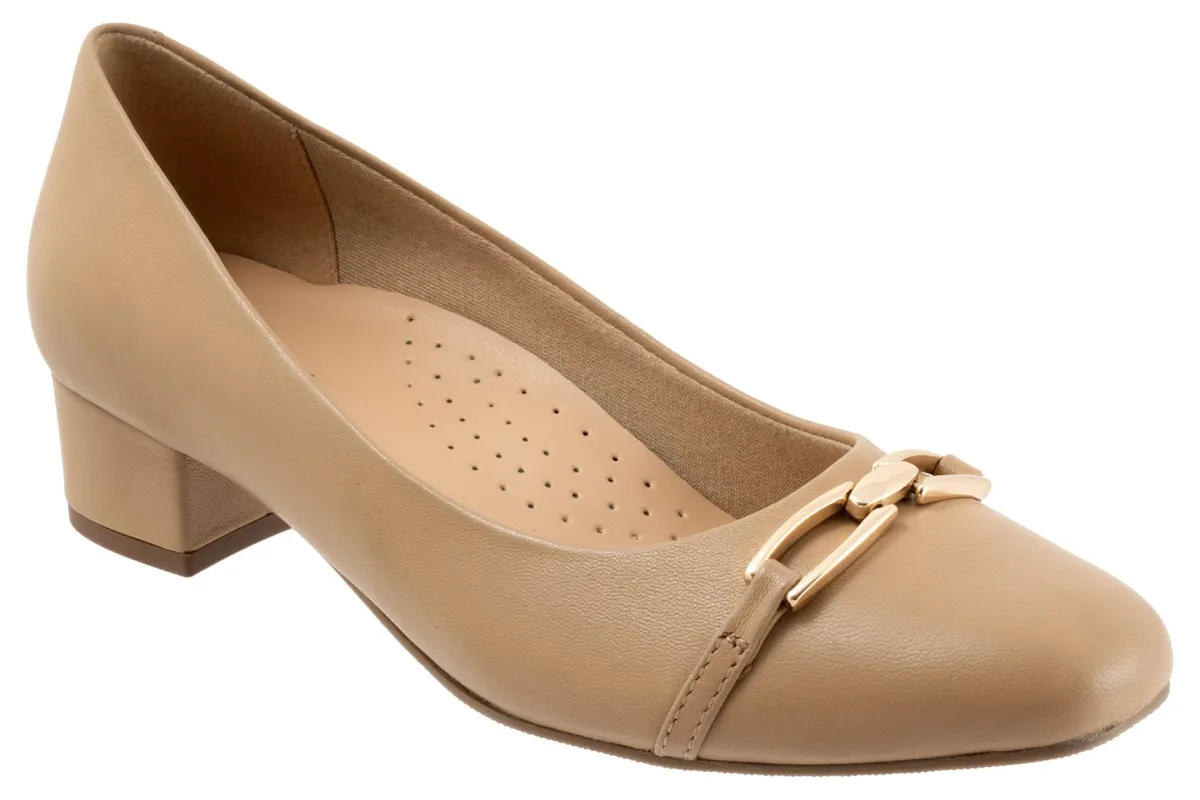 Trotters Dakota-Women Wide | Standard