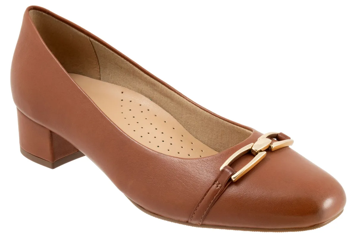 Trotters Dakota-Women Wide | Standard