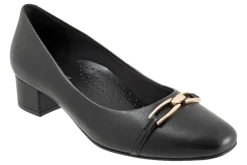 Trotters Dakota-Women Wide | Standard