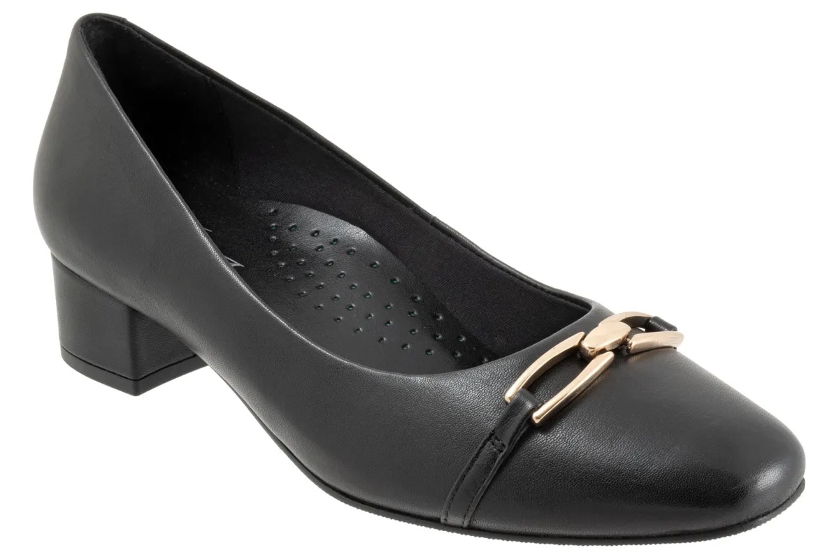 Trotters Dakota-Women Wide | Standard