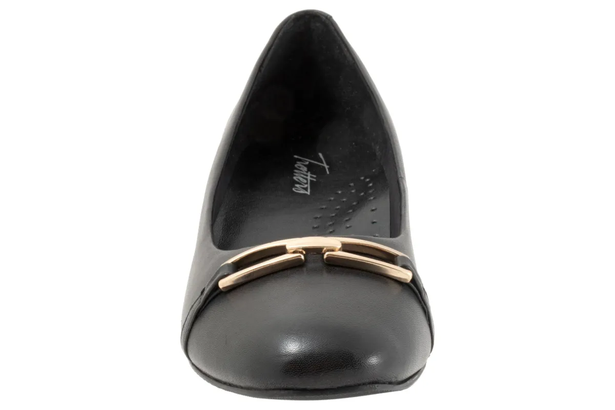 Trotters Dakota-Women Wide | Standard