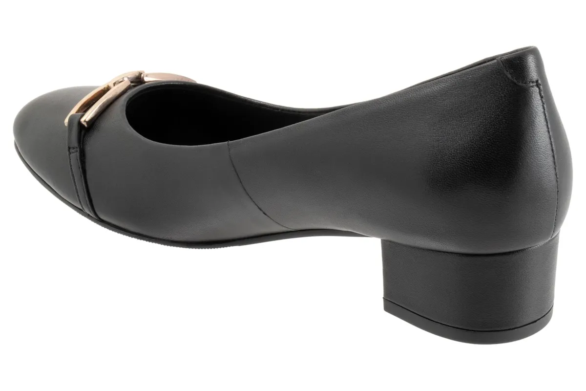 Trotters Dakota-Women Wide | Standard