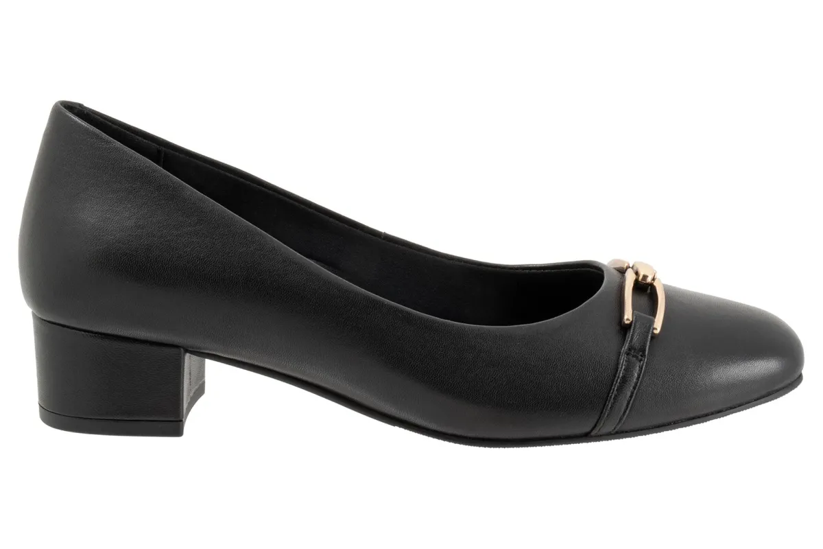Trotters Dakota-Women Wide | Standard