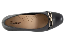 Trotters Dakota-Women Wide | Standard