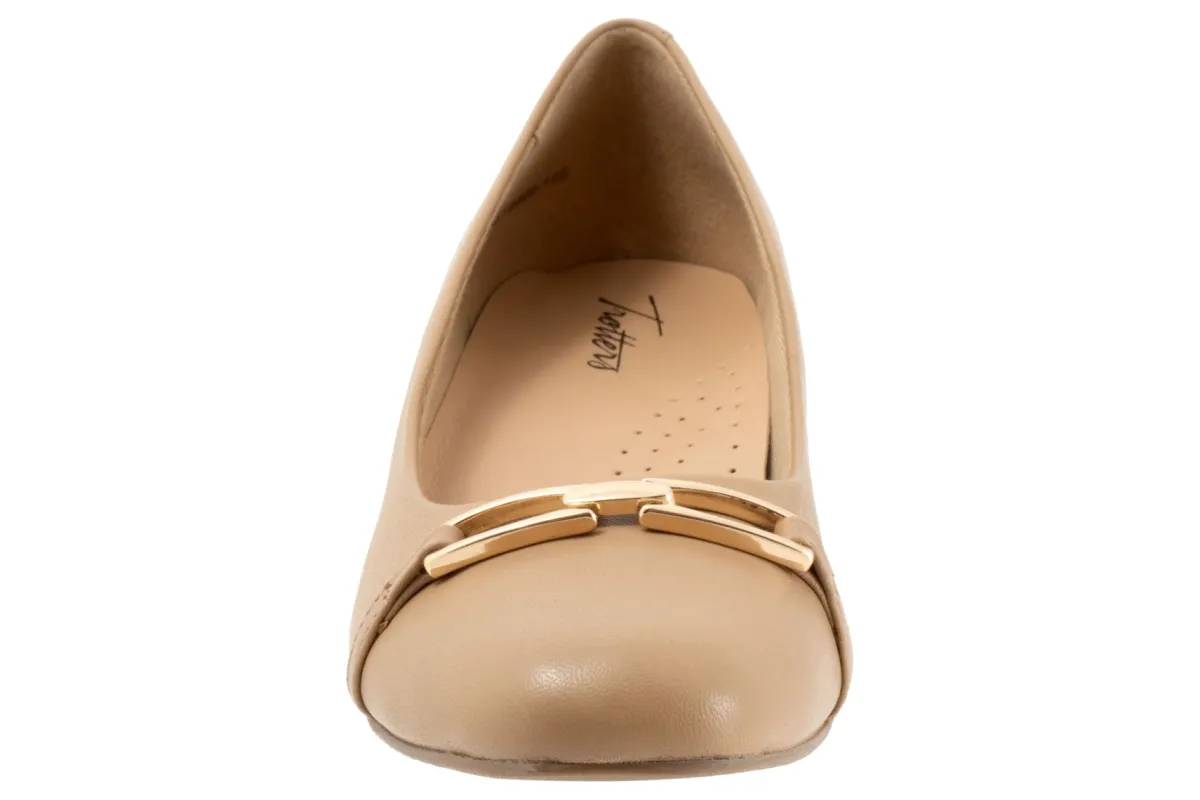 Trotters Dakota-Women Wide | Standard