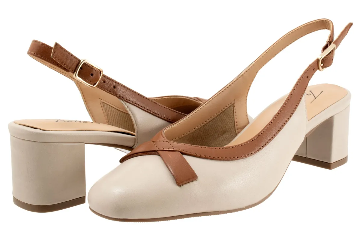 Trotters Dalani-Women Wide | Standard
