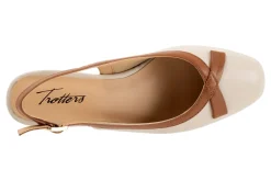 Trotters Dalani-Women Wide | Standard