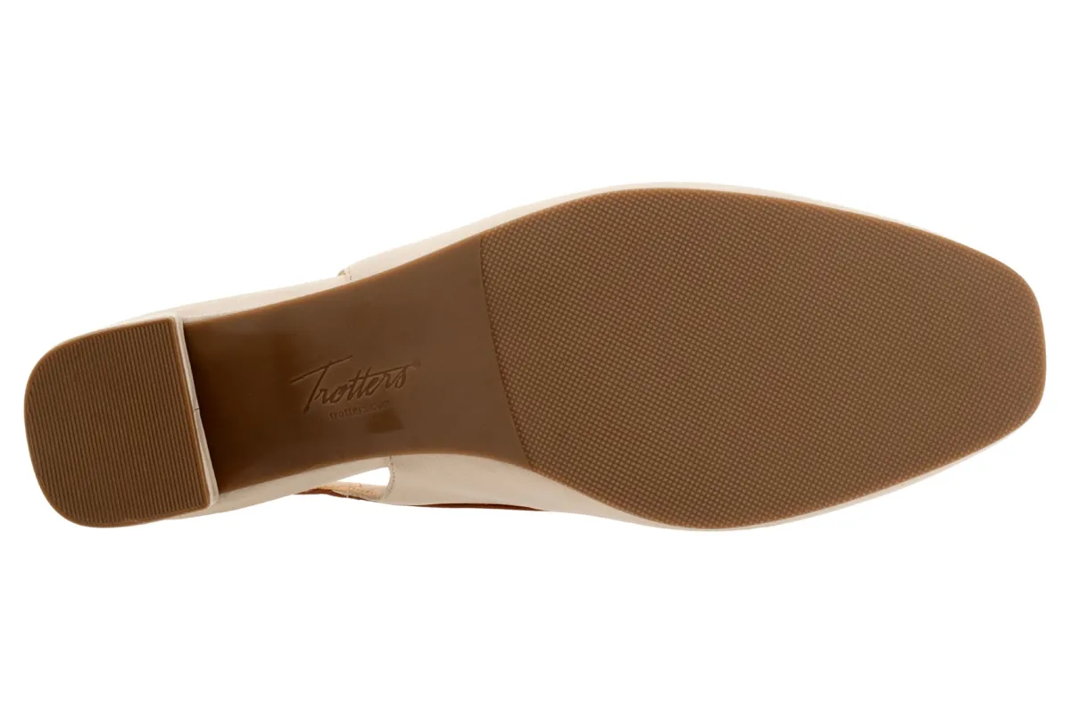 Trotters Dalani-Women Wide | Standard